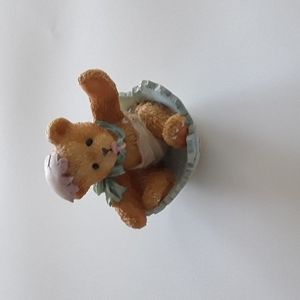 Easter Cherished teddy 1994